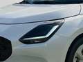 Suzuki Swift COMFORT 1.2 Navi + Tempomat + Sitzheizung Alb - thumbnail 5