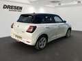 Suzuki Swift COMFORT 1.2 Navi + Tempomat + Sitzheizung Alb - thumbnail 3