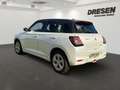 Suzuki Swift COMFORT 1.2 Navi + Tempomat + Sitzheizung Alb - thumbnail 4