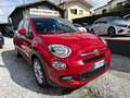 Fiat 500X 1.4 140cav POP STAR OKNEOPATENTATI*USATO*GARANTITO Rosso - thumbnail 1