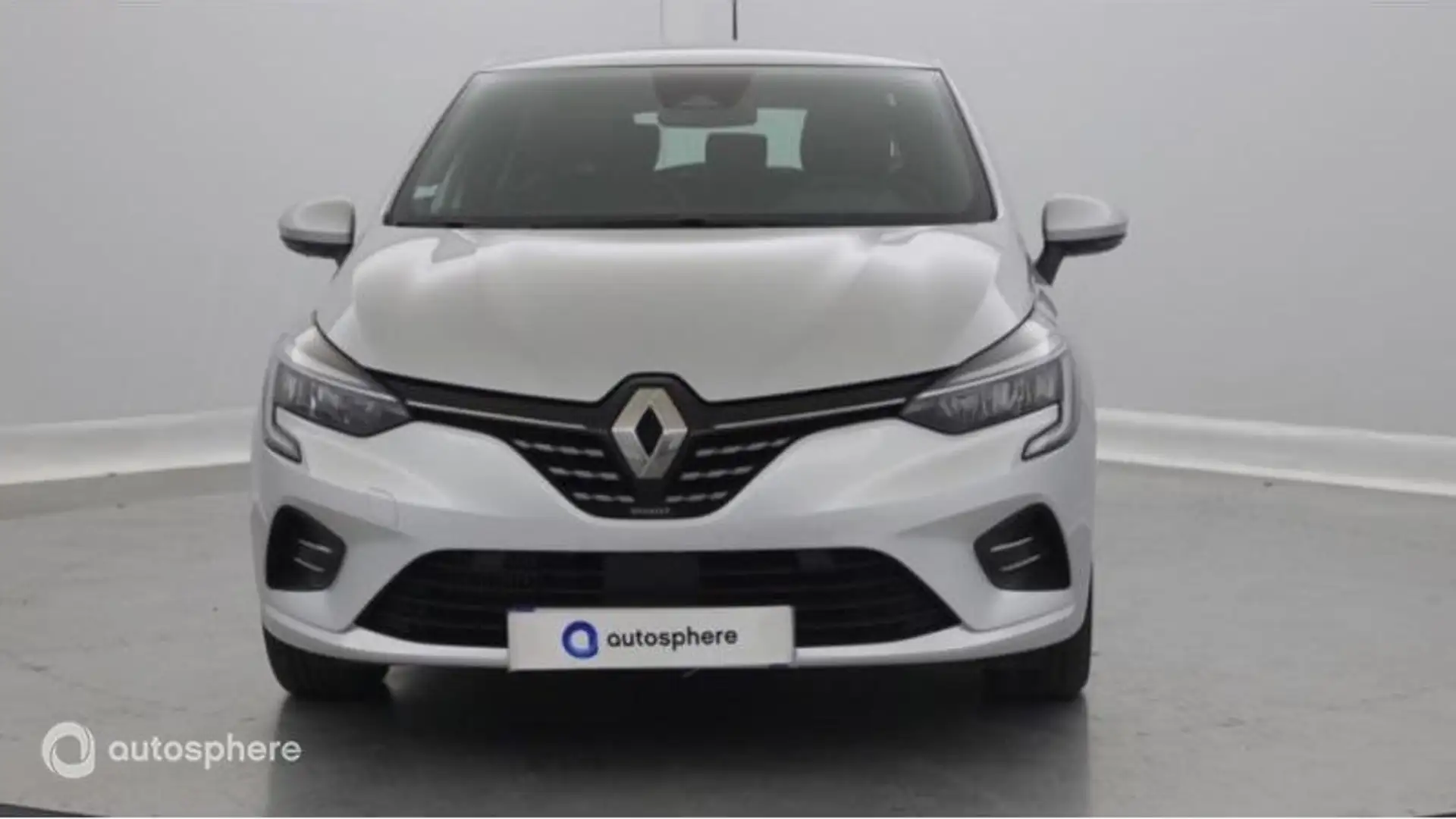 Renault Clio 1.0 TCe 100ch Intens GPL -21 - 2