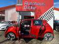 Renault Twingo Dynamique Klima Tempom PDC MFLR Rot - thumbnail 4