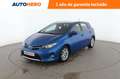 Toyota Auris 120D Active Azul - thumbnail 1