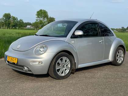 Volkswagen Beetle 2.0 Automaat