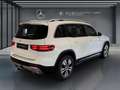 Mercedes-Benz GLB 200 d PROGRESSIVE +KAMERA+LED+DISTRONIC+AHK Weiß - thumbnail 5