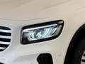 Mercedes-Benz GLB 200 d PROGRESSIVE +KAMERA+LED+DISTRONIC+AHK Weiß - thumbnail 15
