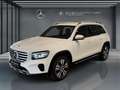 Mercedes-Benz GLB 200 d PROGRESSIVE +KAMERA+LED+DISTRONIC+AHK Weiß - thumbnail 1