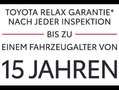 Toyota C-HR 1.8 Team D ACC+Navi+SHZ+2xKlima+Kam.+KlimaA Gris - thumbnail 5