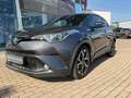Toyota C-HR 1.8 Team D ACC+Navi+SHZ+2xKlima+Kam.+KlimaA Gris - thumbnail 3