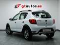 Dacia Sandero 1.5dCi Stepway Fehér - thumbnail 4