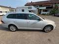 Volkswagen Golf Variant Style Automatik Grau - thumbnail 4