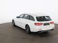 Mercedes-Benz E 200 d AMG-Line Aut LED AHK LEDER NAVI SITZHZG Weiß - thumbnail 7