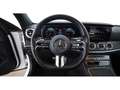 Mercedes-Benz E 200 d AMG-Line Aut LED AHK LEDER NAVI SITZHZG Weiß - thumbnail 24
