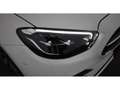 Mercedes-Benz E 200 d AMG-Line Aut LED AHK LEDER NAVI SITZHZG Weiß - thumbnail 10