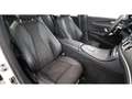 Mercedes-Benz E 200 d AMG-Line Aut LED AHK LEDER NAVI SITZHZG Weiß - thumbnail 15