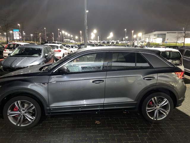 Imagine Volkswagen T-Roc T-Roc 1.5 TSI ACT OPF 4MOTION DSG IQ.DRIVE