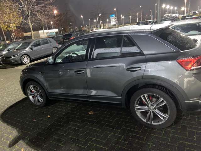 Volkswagen T-Roc T-Roc 1.5 TSI ACT OPF 4MOTION DSG IQ.DRIVE