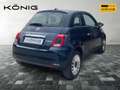 Fiat 500 MY23 1.0 GSE Klima & Sound Blu/Azzurro - thumbnail 3