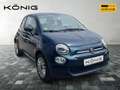 Fiat 500 MY23 1.0 GSE Klima & Sound Blu/Azzurro - thumbnail 2