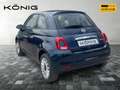 Fiat 500 MY23 1.0 GSE Klima & Sound Blu/Azzurro - thumbnail 4