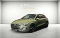 Audi A3 Spb 35 2.0 tdi S line Tetto NUOVA *PROMO* Verde - thumbnail 1