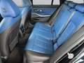 BMW 330 i xDrive Touring M-Sport ACC RFK PANO AHK H/K Nero - thumbnail 7