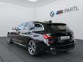 BMW 330 i xDrive Touring M-Sport ACC RFK PANO AHK H/K Nero - thumbnail 3