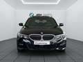 BMW 330 i xDrive Touring M-Sport ACC RFK PANO AHK H/K Nero - thumbnail 2