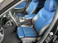 BMW 330 i xDrive Touring M-Sport ACC RFK PANO AHK H/K Nero - thumbnail 8
