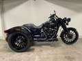 Harley-Davidson Trike FLRT FREEWHEELER Fekete - thumbnail 1