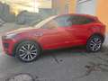 Jaguar E-Pace S AWD Automatik Leder Kamera LED AHK Android Auto Rot - thumbnail 7