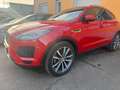 Jaguar E-Pace S AWD Automatik Leder Kamera LED AHK Android Auto Rot - thumbnail 9