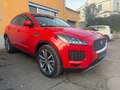Jaguar E-Pace S AWD Automatik Leder Kamera LED AHK Android Auto Rot - thumbnail 3