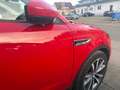 Jaguar E-Pace S AWD Automatik Leder Kamera LED AHK Android Auto Rot - thumbnail 19
