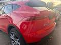 Jaguar E-Pace S AWD Automatik Leder Kamera LED AHK Android Auto Rot - thumbnail 26