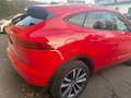 Jaguar E-Pace S AWD Automatik Leder Kamera LED AHK Android Auto Rot - thumbnail 30