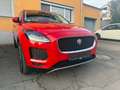 Jaguar E-Pace S AWD Automatik Leder Kamera LED AHK Android Auto Rot - thumbnail 5