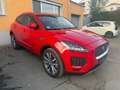 Jaguar E-Pace S AWD Automatik Leder Kamera LED AHK Android Auto Rot - thumbnail 1