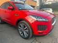 Jaguar E-Pace S AWD Automatik Leder Kamera LED AHK Android Auto Rot - thumbnail 24
