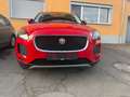 Jaguar E-Pace S AWD Automatik Leder Kamera LED AHK Android Auto Rot - thumbnail 17
