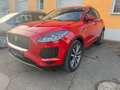 Jaguar E-Pace S AWD Automatik Leder Kamera LED AHK Android Auto Rot - thumbnail 11