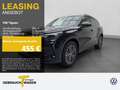 Volkswagen Tiguan 1.5 eTSI DSG LIFE PANO AHK LM18 behMFL Schwarz - thumbnail 1