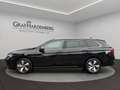 Volkswagen Passat Variant Business TDI DSG neues Modell AHK Schwarz - thumbnail 2