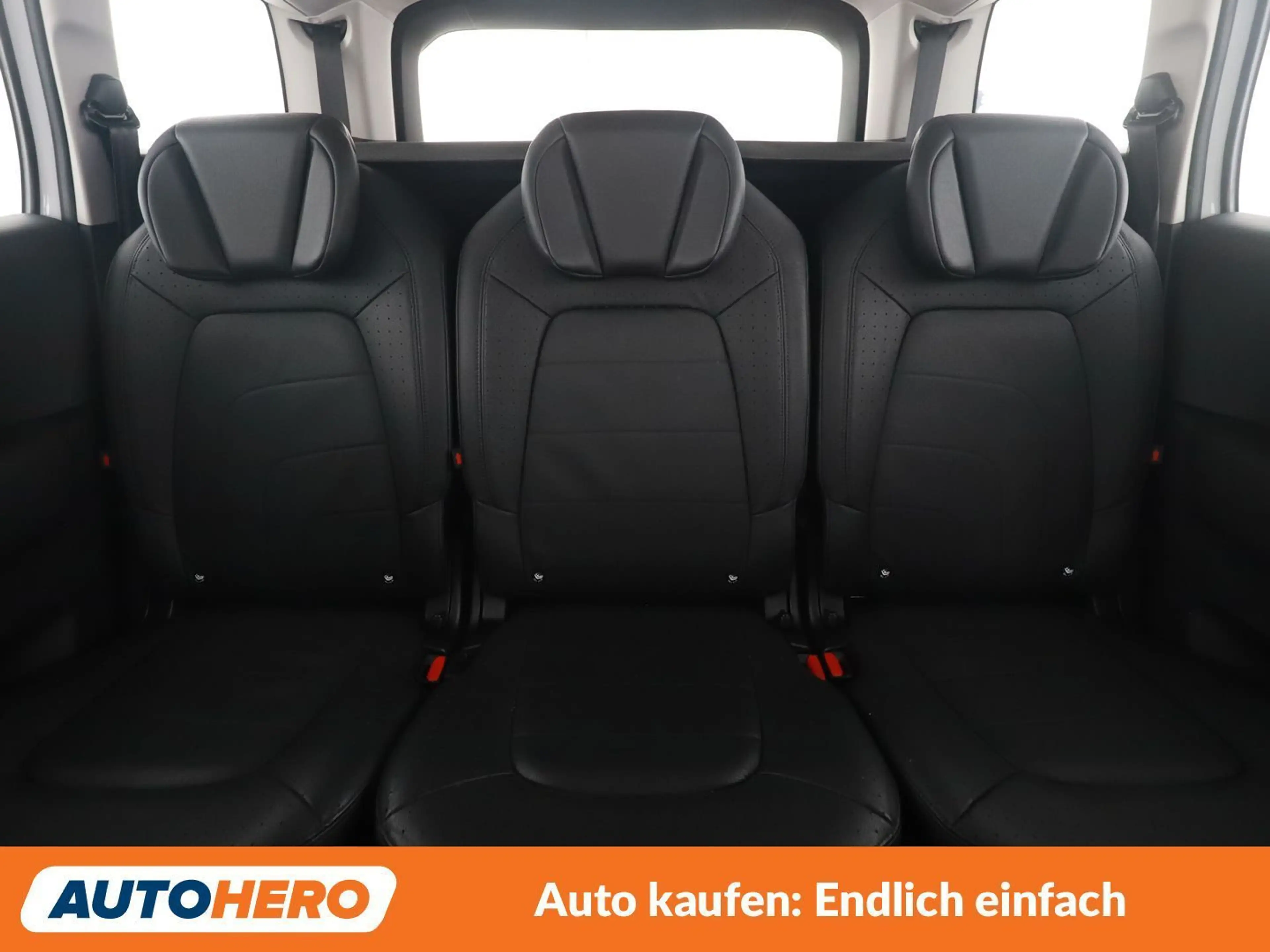 Citroen C4 Picasso 2.0 Blue-HDi Shine — photo 15
