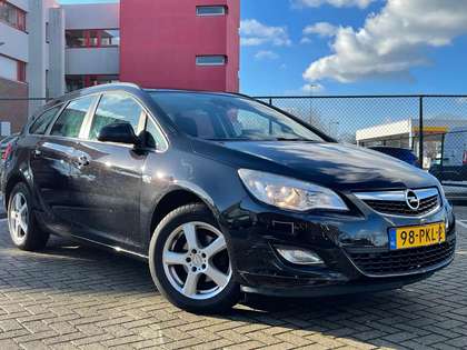 Opel Astra SPORTS TOURER 1.4|CLIMATE|NAVI|CRUISE CONTROL|LMV|