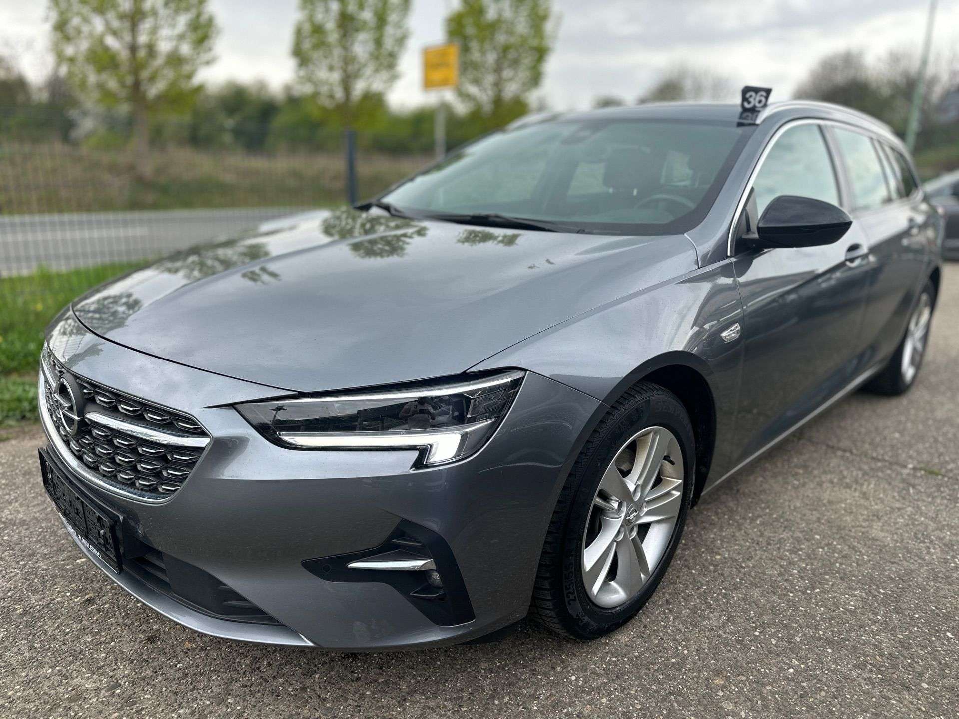 Second hand Opel Insignia 2.0