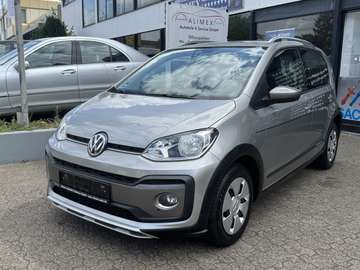 (BlueMotion Technology) cross up!