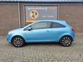 Opel Corsa 1.2-16V '111' Edition Blau - thumbnail 3
