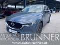 Mazda CX-5 G165 AWD Edition 100 Grau - thumbnail 1