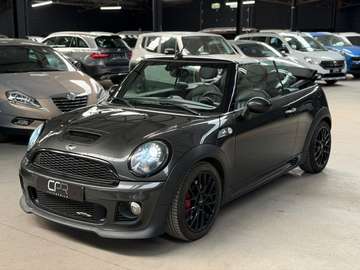 i * JCW * HARMAN KARDON * XENON * CUIR * SIEGE CH